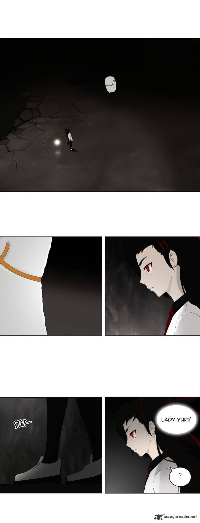 Tower of God, Chapter 71 image 22